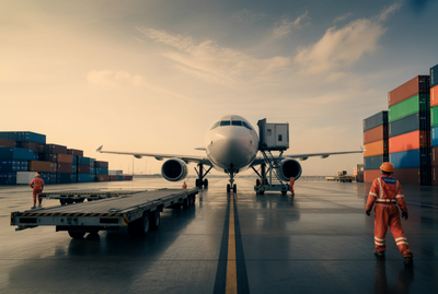 import and export (2)
